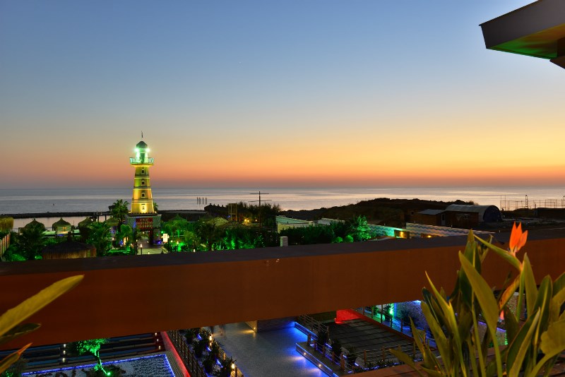 Adenya Hotel